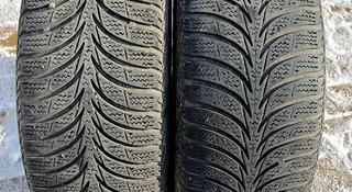 Шины 185/60 R15 — "GoodYear UltraGrip Ice + " (Польша), всесезонн за 35 000 тг. в Астана