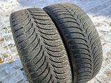 Шины 185/60 R15 — "GoodYear UltraGrip Ice + " (Польша), всесезонн за 35 000 тг. в Астана – фото 2