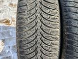 Шины 185/60 R15 — "GoodYear UltraGrip Ice + " (Польша), всесезонн за 35 000 тг. в Астана – фото 3