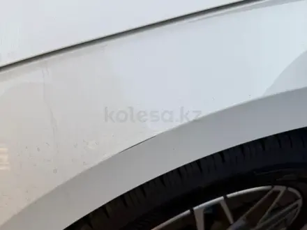 Skoda Octavia 2025 года за 12 400 000 тг. в Алматы – фото 14