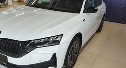 Skoda Octavia 2025 года за 12 400 000 тг. в Алматы – фото 3