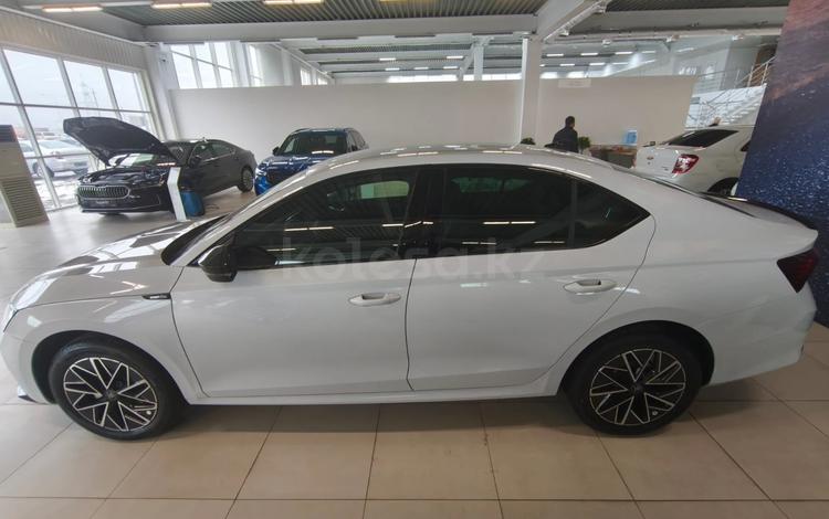 Skoda Octavia — миниатюра 4