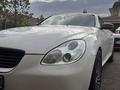 Lexus SC 430 2005 года за 11 000 000 тг. в Астана – фото 4