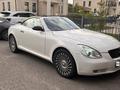 Lexus SC 430 2005 года за 11 000 000 тг. в Астана