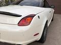 Lexus SC 430 2005 года за 11 000 000 тг. в Астана – фото 3