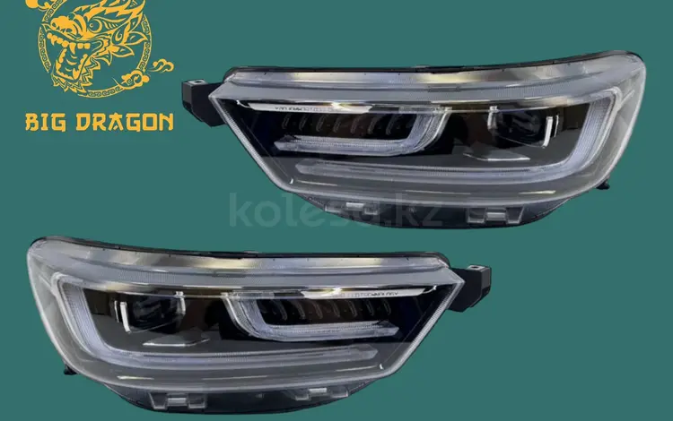 CHERY TIGGO 8 pro, фара правая/левая LED. за 80 000 тг. в Астана