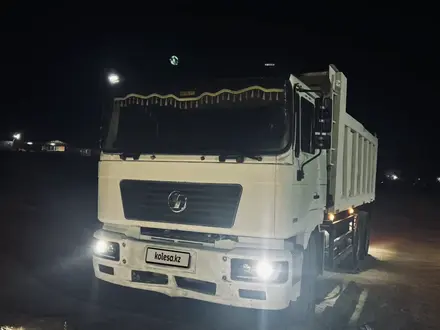 Shacman (Shaanxi)  F2000 2012 года за 11 500 000 тг. в Алматы
