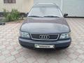 Audi A6 1995 годаfor3 000 000 тг. в Шу – фото 7