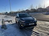 Toyota RAV4 2018 годаүшін13 200 000 тг. в Астана – фото 2