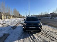 Toyota RAV4 2018 годаүшін13 200 000 тг. в Астана