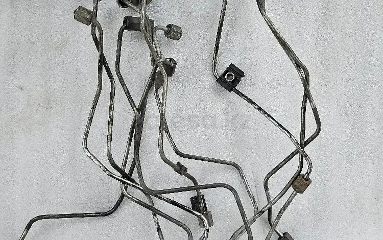 Топливные трубки 1KZ за 1 000 тг. в Алматы