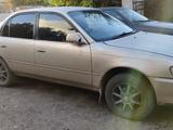 Toyota Corolla 1994 годаүшін1 300 000 тг. в Усть-Каменогорск – фото 4