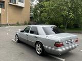 Mercedes-Benz E 220 1995 года за 5 100 000 тг. в Алматы – фото 4