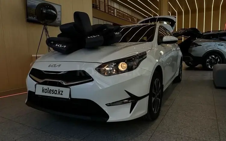 Kia Cee'd 2024 годаfor13 500 000 тг. в Астана