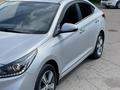 Hyundai Accent 2019 года за 7 590 000 тг. в Караганда – фото 8