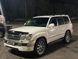 Toyota Land Cruiser 2003 года за 11 000 000 тг. в Алматы