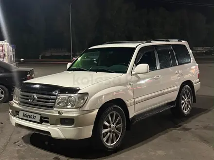 Toyota Land Cruiser 2003 года за 11 000 000 тг. в Алматы