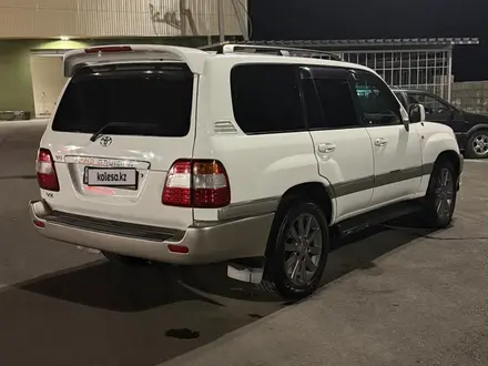 Toyota Land Cruiser 2003 года за 11 000 000 тг. в Алматы – фото 2
