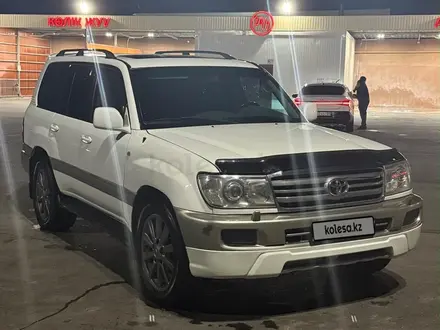 Toyota Land Cruiser 2003 года за 11 000 000 тг. в Алматы – фото 3