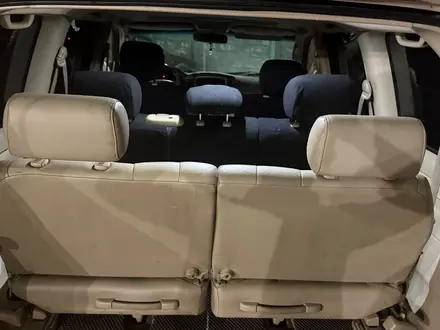 Toyota Land Cruiser 2003 года за 11 000 000 тг. в Алматы – фото 5