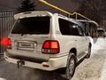 Lexus LX 470 2003 годаүшін10 500 000 тг. в Алматы – фото 5