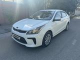 Kia Rio 2019 года за 7 000 000 тг. в Кызылорда – фото 4
