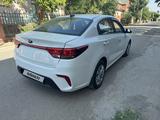 Kia Rio 2019 года за 7 000 000 тг. в Кызылорда – фото 3