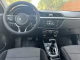 Kia Rio 2019 года за 7 000 000 тг. в Кызылорда – фото 5