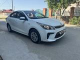 Kia Rio 2019 года за 7 000 000 тг. в Кызылорда
