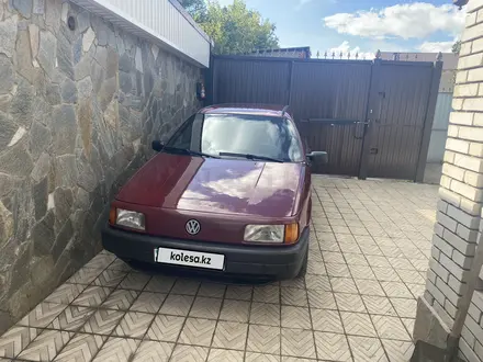 Volkswagen Passat 1989 года за 1 700 000 тг. в Рудный – фото 2