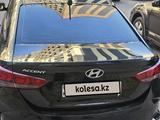 Hyundai Accent 2022 годаүшін7 200 000 тг. в Астана – фото 2