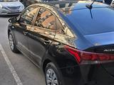 Hyundai Accent 2022 годаүшін7 200 000 тг. в Астана – фото 3