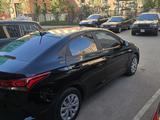 Hyundai Accent 2022 годаүшін7 200 000 тг. в Астана – фото 5