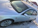 Ford Mondeo 2002 года за 2 300 000 тг. в Петропавловск – фото 3