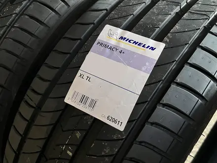 225-60-17 Michelin Primacy 4 Plus за 94 500 тг. в Алматы