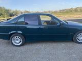 BMW 318 1992 года за 1 600 000 тг. в Астана – фото 3
