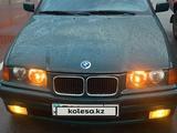 BMW 318 1992 года за 1 600 000 тг. в Астана