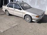 Mitsubishi Galant 1988 годаүшін400 000 тг. в Павлодар