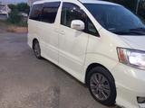 Toyota Alphard 2005 годаүшін8 400 000 тг. в Шымкент – фото 3