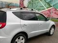 Geely Emgrand X7 2014 года за 3 800 000 тг. в Алматы – фото 7