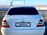 Mercedes-Benz S 500 2005 годаүшін6 500 000 тг. в Караганда – фото 2