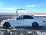 Mercedes-Benz S 500 2005 года за 6 500 000 тг. в Караганда – фото 3