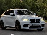 BMW X6 M 2012 года за 16 100 000 тг. в Шымкент – фото 2