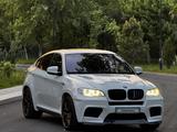 BMW X6 M 2012 года за 16 100 000 тг. в Шымкент