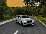 BMW X6 M 2012 года за 16 100 000 тг. в Шымкент – фото 4