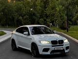 BMW X6 M 2012 года за 16 100 000 тг. в Шымкент – фото 3