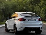 BMW X6 M 2012 года за 16 100 000 тг. в Шымкент – фото 5