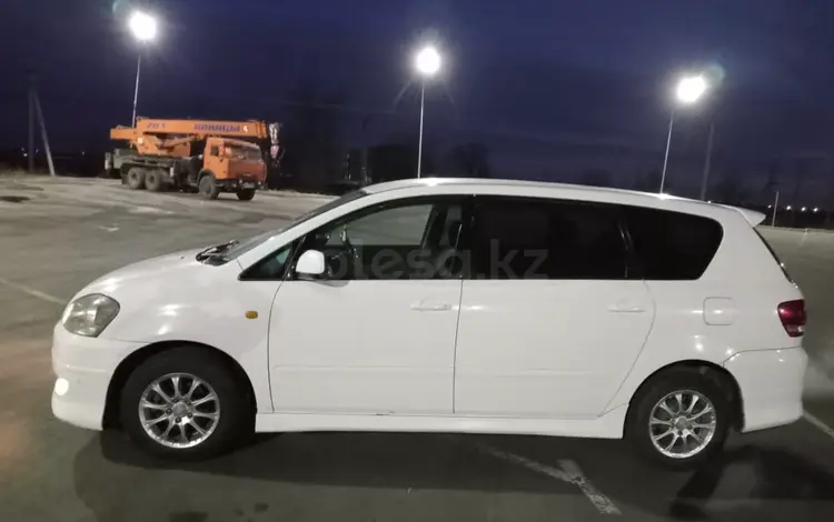 Toyota Ipsum 2006 года за 4 200 000 тг. в Уральск