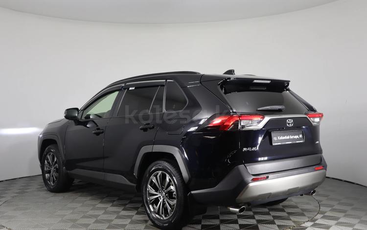 Toyota RAV4 — миниатюра 4