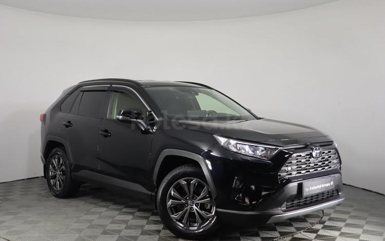 Toyota RAV4 — миниатюра 3